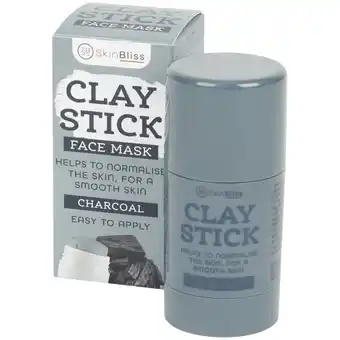Action Kleimasker-stick aanbieding