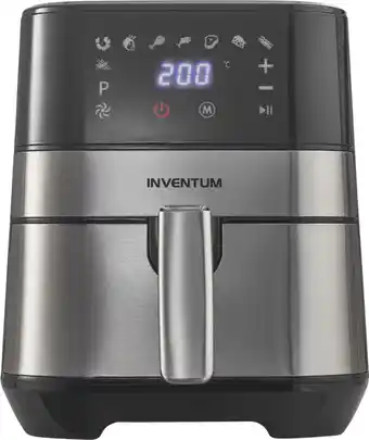 Coolblue Inventum hetelucht friteuse gf350hld aanbieding