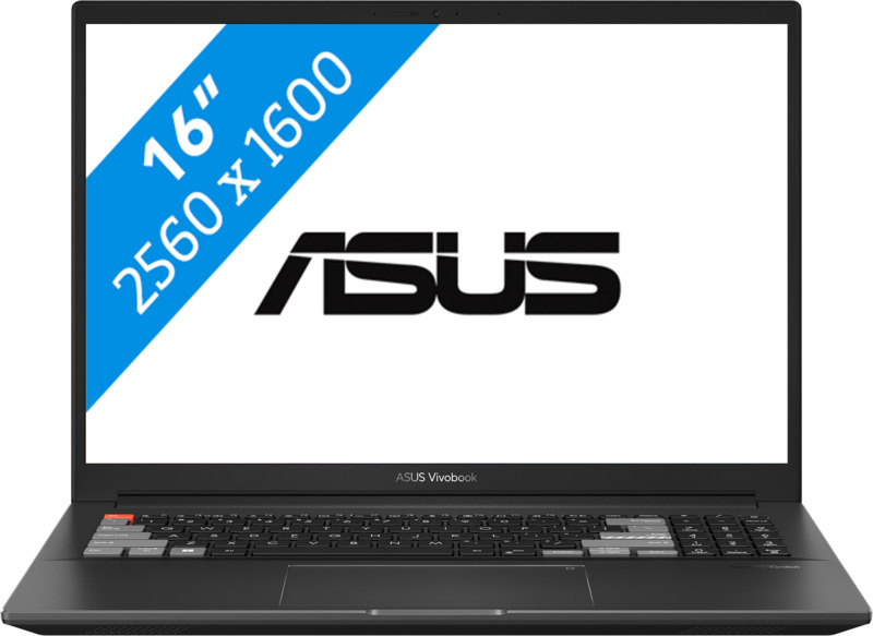 Coolblue Asus vivobook pro 16x n7601zm-k8234w aanbieding