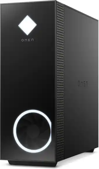 Coolblue Hp omen 30l gt13-1634nd aanbieding