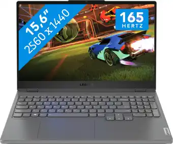 Coolblue Lenovo legion 5 15arh7h 82rd0086mh aanbieding