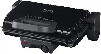 Coolblue Tefal minute grill gc2058 aanbieding