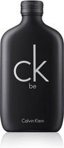 Bol.com Calvin klein be 200 ml - eau de toilette aanbieding