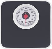 Bol.com Adler ad 8178 - analoge personenweegschaal - 120 kg aanbieding