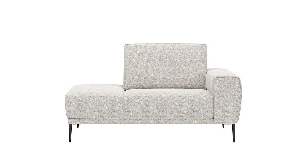Xooon Puglia, divan-element rechts aanbieding