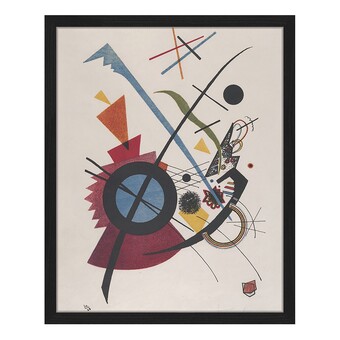 Home24 Afbeelding the wheel aanbieding