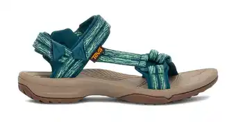 ANWB Terra fi lite – sandalen dames - teva aanbieding