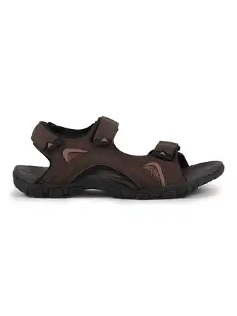 ANWB Warnar – sandalen heren aanbieding