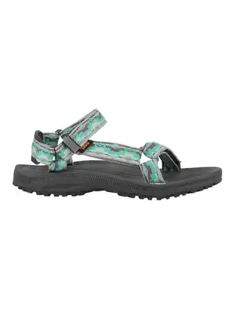 ANWB Teva - winsted monds waterfall - sandaal dames aanbieding