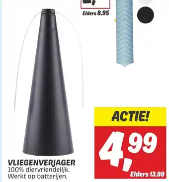 Dekamarkt VLIEGENVERJAGER aanbieding