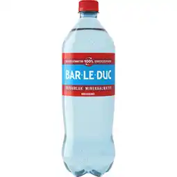 Albert Heijn Bar-le-duc mineraalwater bruisend aanbieding