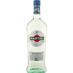 Albert Heijn Martini bianco aanbieding