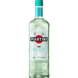 Albert Heijn Martini bianco aanbieding