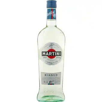 Albert Heijn Martini bianco aanbieding
