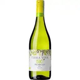 Albert Heijn Terra viva prosecco doc aanbieding