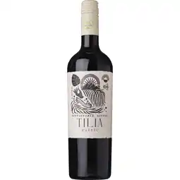 Albert Heijn Tilia malbec aanbieding