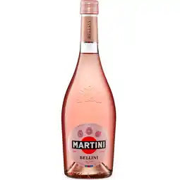 Albert Heijn Martini bellini aanbieding