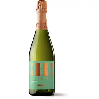 Albert Heijn Hola! barcelona organic brut cava aanbieding