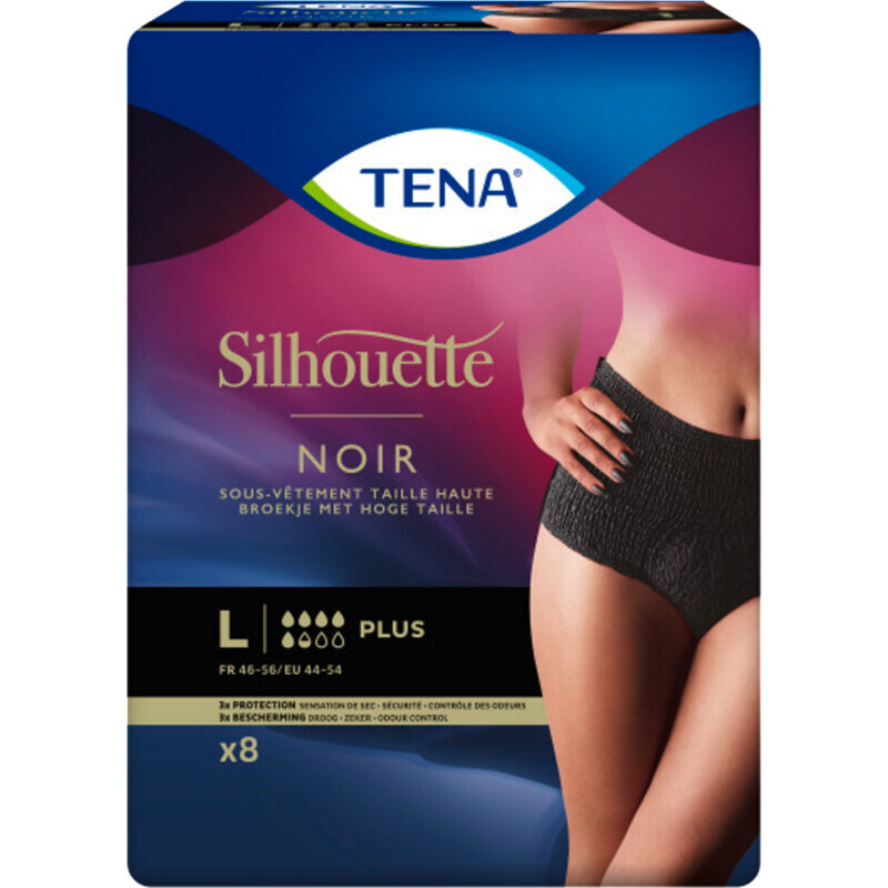 albert heijn panties