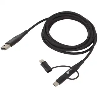 Action Sologic multi-usb-kabel aanbieding