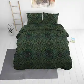 Wehkamp Sleeptime polyester dekbedovertrek lits-jumeaux (240x220 cm) aanbieding