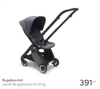 Baby & Tiener Bugaboo Ant aanbieding