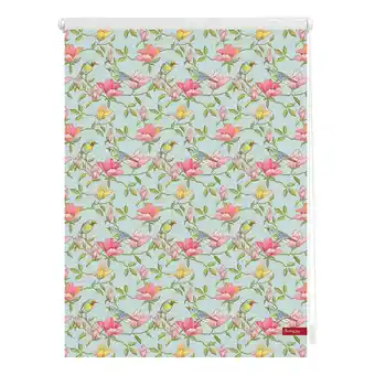 Home24 Rolgordijn birds aanbieding