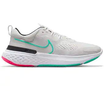 V&D Nike react miler 2 men's running sh cw7121-004 aanbieding