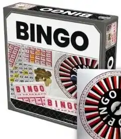 Boekenvoordeel Bingo aanbieding