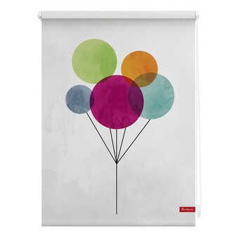 Home24 Rolgordijn ballon aanbieding