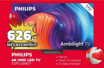 BoXXer Philips aanbieding