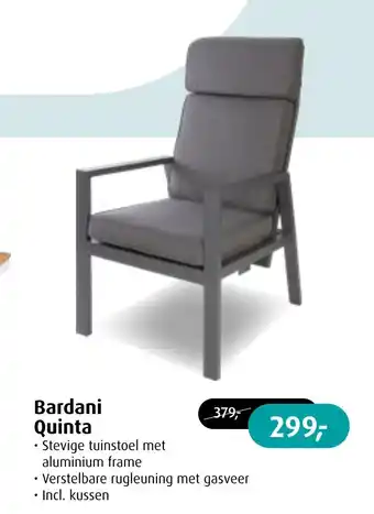 De Wit Schijndel Bardani quinta aanbieding