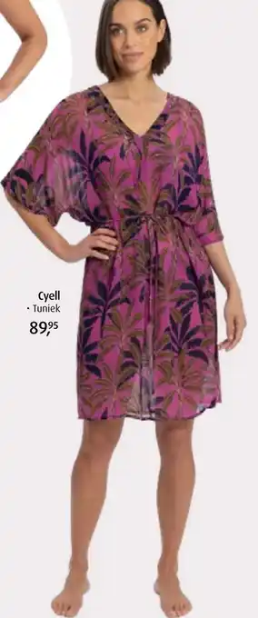 De Wit Schijndel Cyell • tuniek . aanbieding