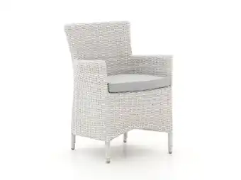 Kees Smit Intenso borno dining tuinstoel - laagste prijsgarantie! aanbieding