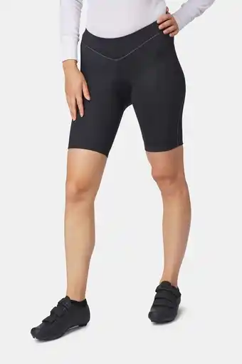 Bever Vaude active fietsbroek dames zwart aanbieding