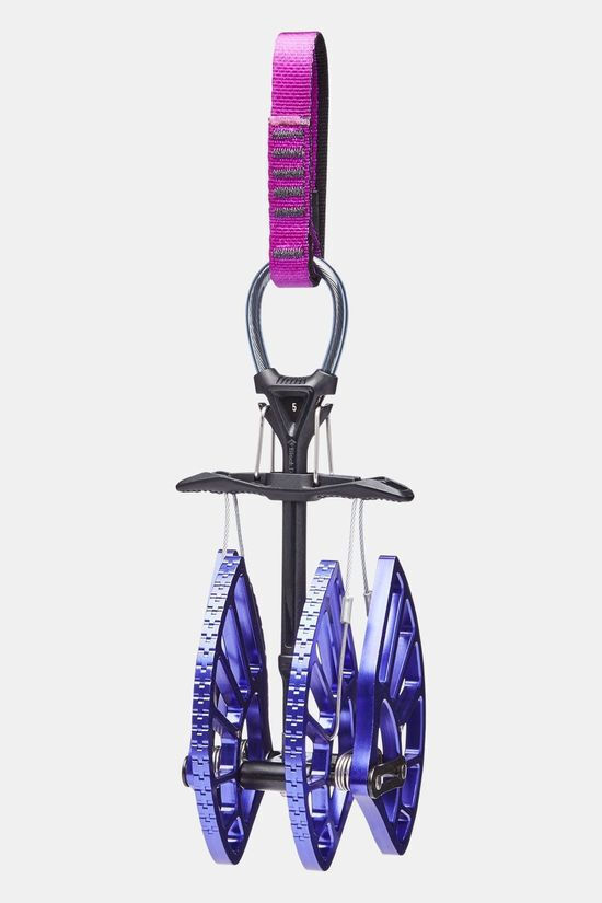 Bever Black diamond camalot c4 5.0 paars aanbieding