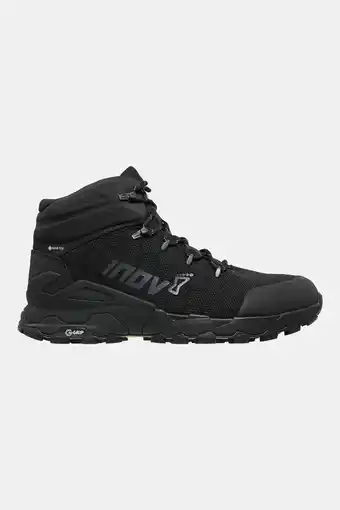 Bever Inov-8 roclite pro g 400 gtx zwart aanbieding