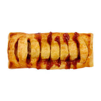 Coop Frikandelbroodje xl aanbieding