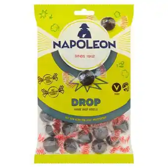 Coop Napoleon drop kogels aanbieding