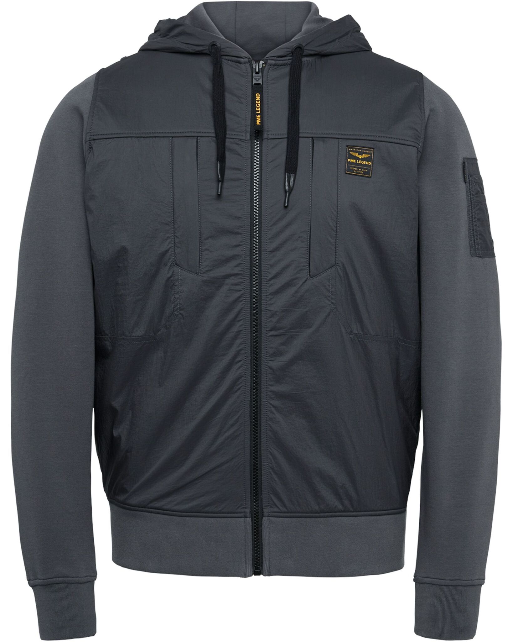 Only for Men Pme legend heren vest aanbieding