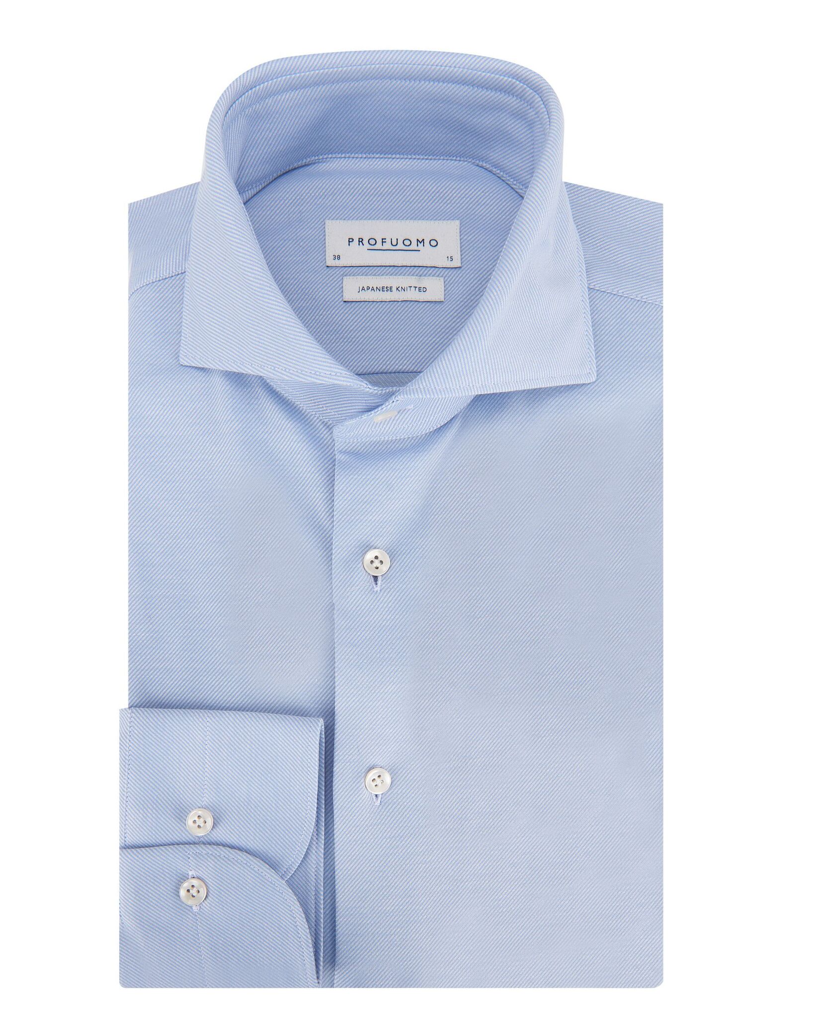 Only for Men Profuomo heren overhemd lm aanbieding