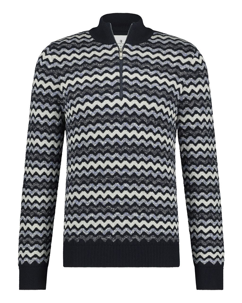 Only for Men State of art schipperstrui aanbieding