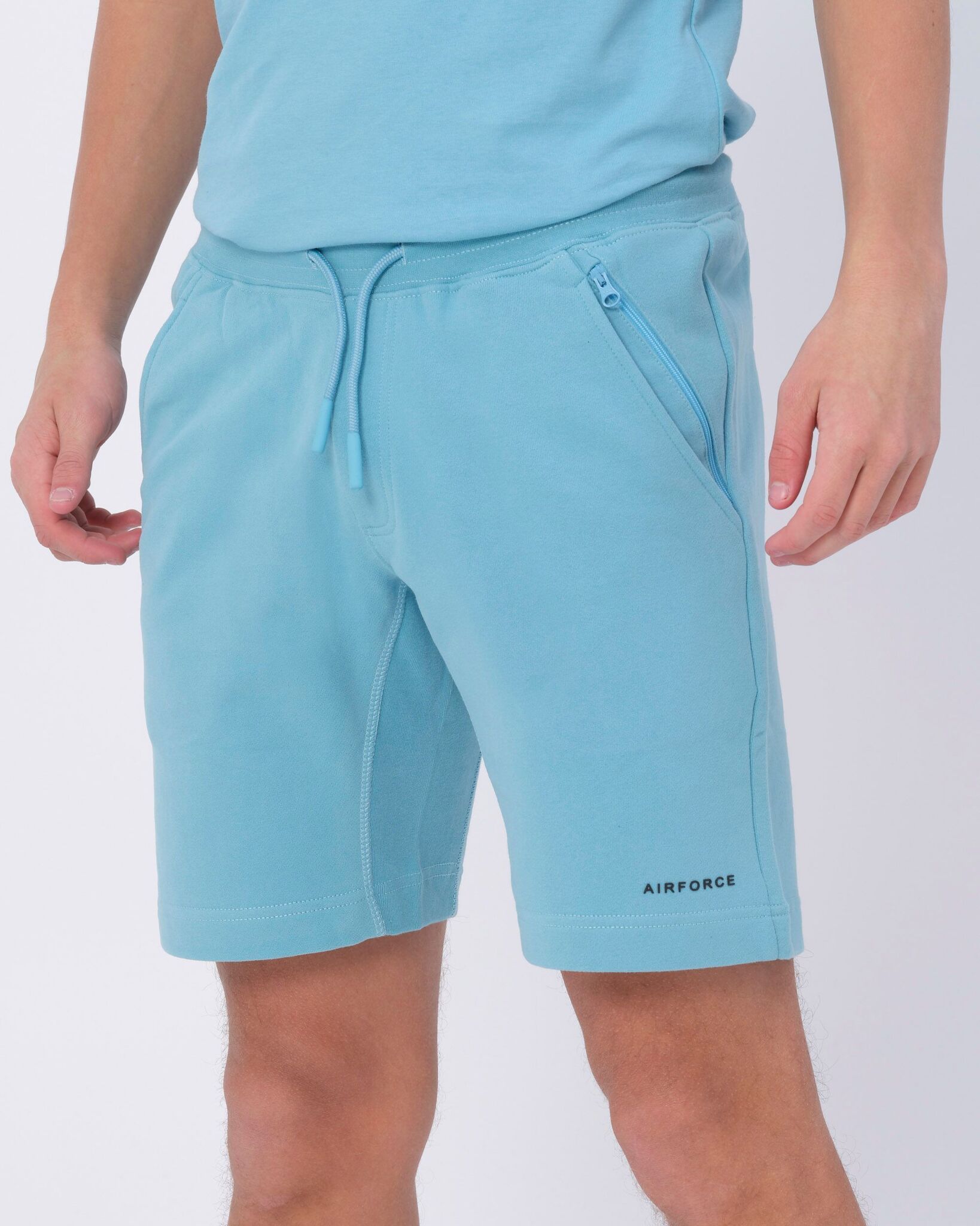 Only for Men Airforce jogg heren short aanbieding