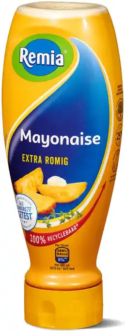 Picnic Mayonaise aanbieding