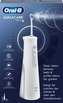 Bol.com Oral-b monddouche aquacare 6 aanbieding