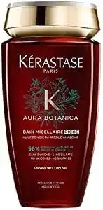 Amazon Kérastase aura botanica bain micellaire shampoo, per stuk verpakt (1 x 250 ml) aanbieding