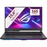 Alternate Asus rog strix g15 g513rm-hq209w 15.6 gaming laptop donkergrijs | ryzen 7 6800h | rtx 3060 | 16 gb | 1 tb ssd | 2.5 gb-lan aanbieding