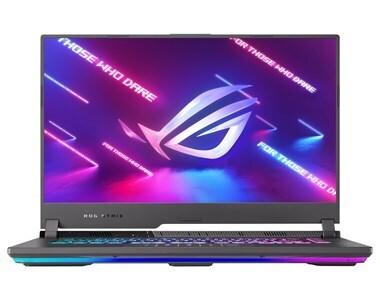 Paradigit Asus rog strix g15 g513rs-hq061w aanbieding