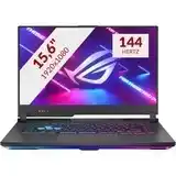 Alternate Asus rog strix g15 g513rc-hn088w 15.6 gaming laptop grijs | ryzen 7 6800h | rtx 3050 | 16 gb | 512 gb ssd | 2.5 gb-lan aanbieding