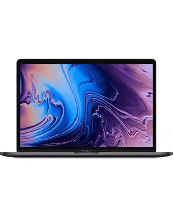 Refurbished.nl Macbook pro 13-inch | core i5 2.3 ghz | 512 gb ssd | 16 gb ram | spacegrijs (2018) | qwerty/azerty/qwertz aanbieding